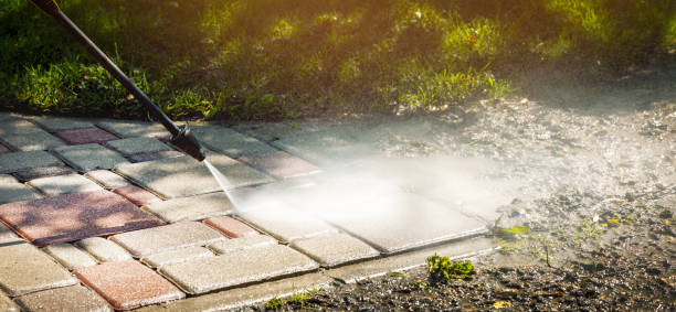 Professional Pressure Washing Services in Holley, NY